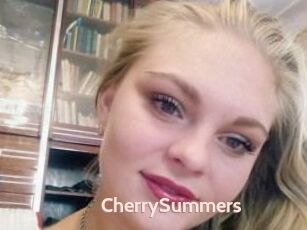 CherrySummers