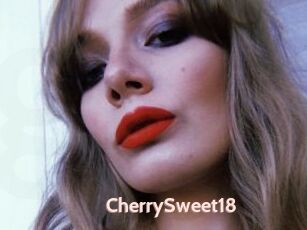 CherrySweet18