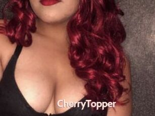 CherryTopper