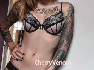 CherryVenom