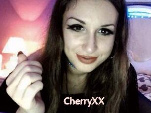 CherryXX