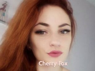 Cherry_Fox