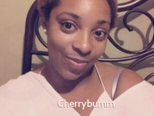 Cherrybumm