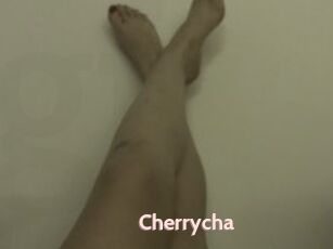 Cherrycha