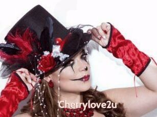 Cherrylove2u