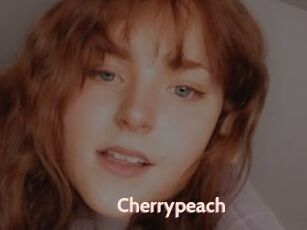 Cherrypeach
