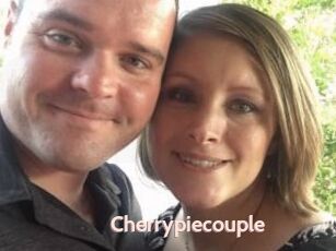 Cherrypiecouple