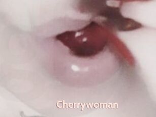 Cherrywoman