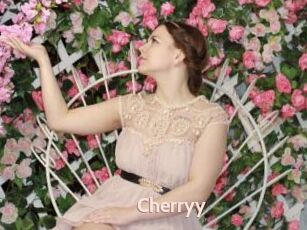 Cherryy