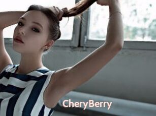 CheryBerry