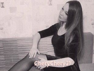 CheryChery21