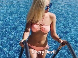 CheryDevil