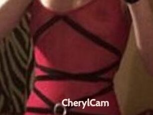 CherylCam