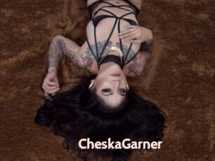 CheskaGarner
