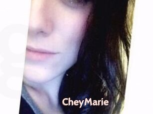 CheyMarie