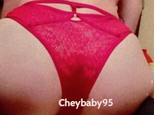 Cheybaby95