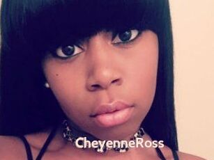 Cheyenne_Ross