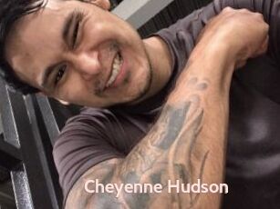 Cheyenne_Hudson