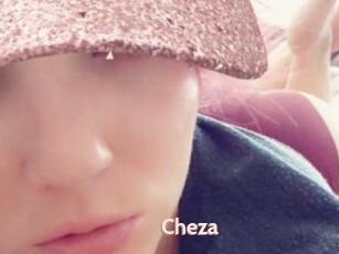 Cheza