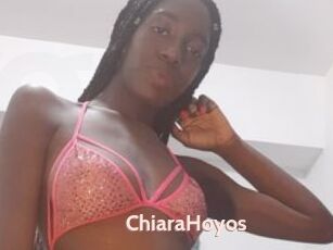 ChiaraHoyos