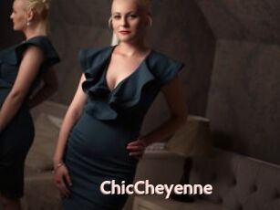 ChicCheyenne
