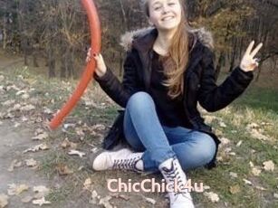 ChicChick4u