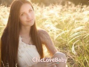 ChicLoveBaby