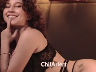 ChiiArlert