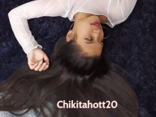 Chikitahott20