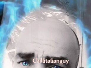 Chillitalianguy