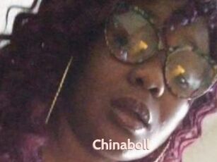 Chinaboll