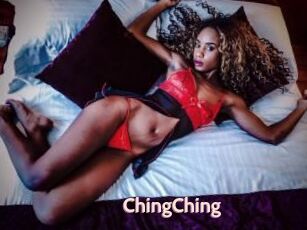 ChingChing