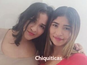 Chiquiticas