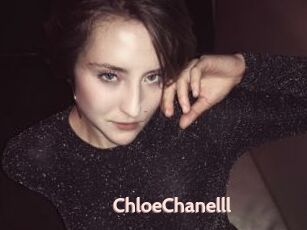 ChloeChanelll