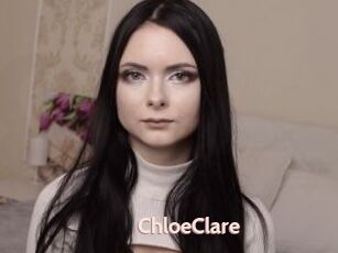 ChloeClare