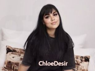 ChloeDesir