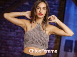 ChloeFemme