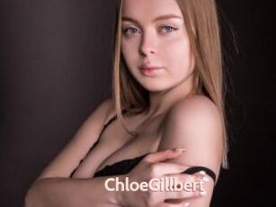 ChloeGillbert