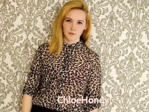 ChloeHoney