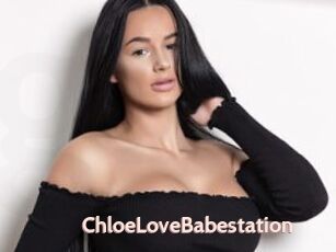 ChloeLoveBabestation
