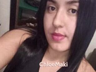 ChloeMaki