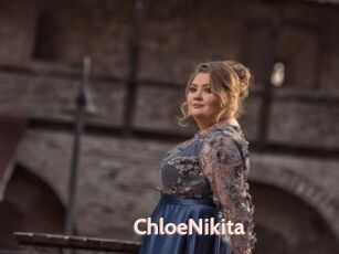 ChloeNikita
