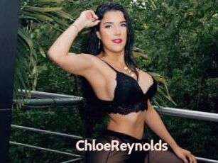 ChloeReynolds