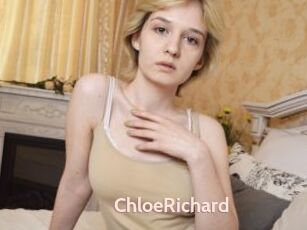 ChloeRichard