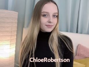 ChloeRobertson