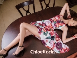 ChloeRocks