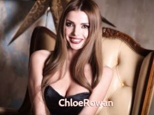 ChloeRowan