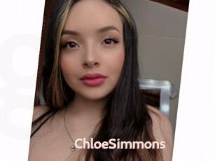 ChloeSimmons