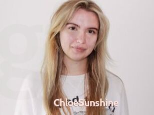 ChloeSunshine