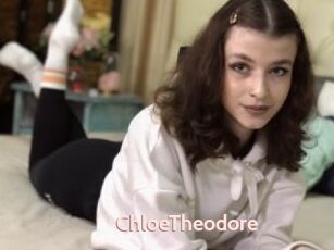 ChloeTheodore